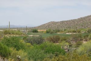 Dove Mountain (Tortolita) 1st